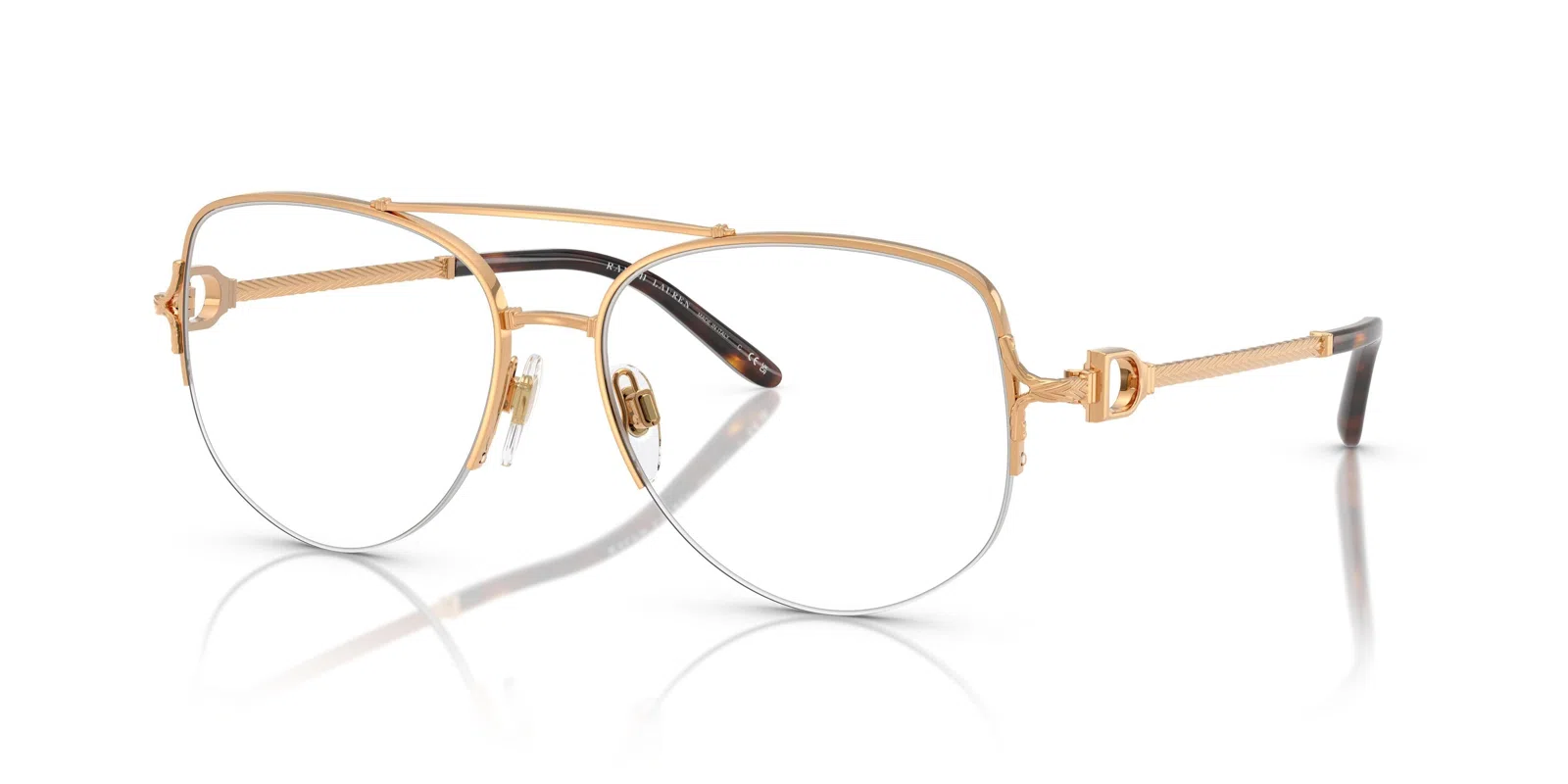 Ralph Lauren 5127 Eyeglasses - view 10